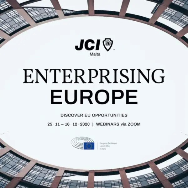 Enterprising Europe: Discover EU Opportunities
