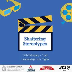 Shattering Stereotypes