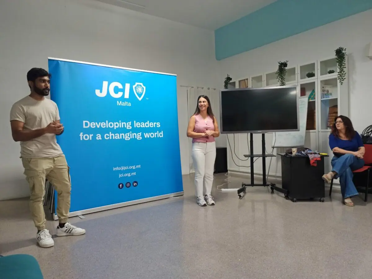 JCI La Valette