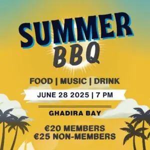 JCI Summer BBQ