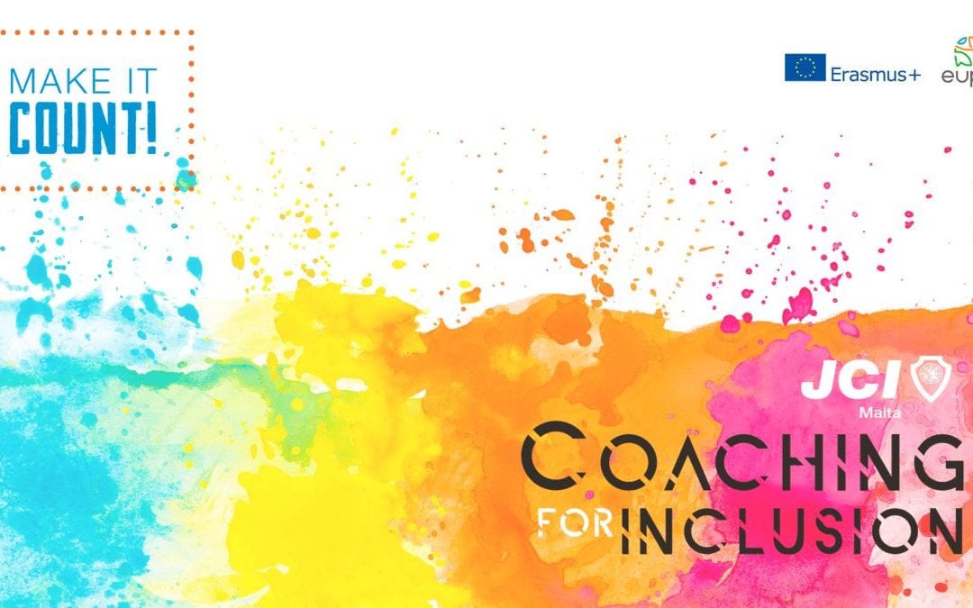 Make it Count: Coaching for Inclusion