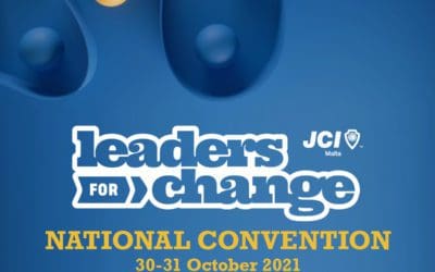 JCI Malta to host its Annual National Leadership Convention on 30-31 October