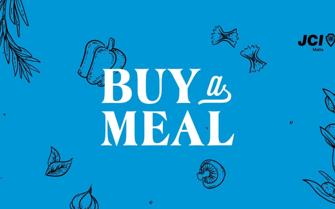 buy a meal