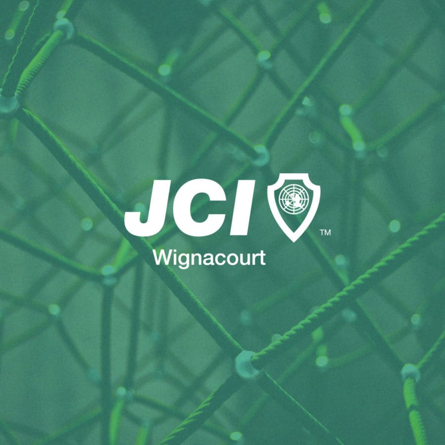 JCI Wignacourt Membership