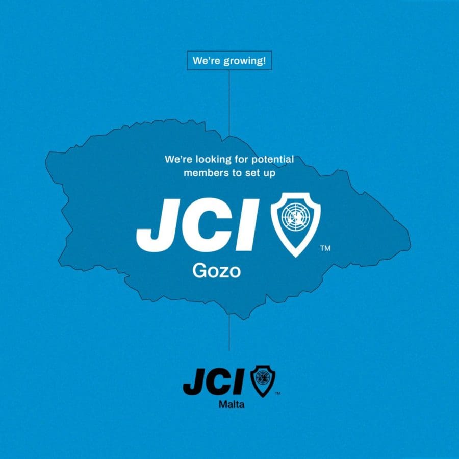 JCI Gozo Membership