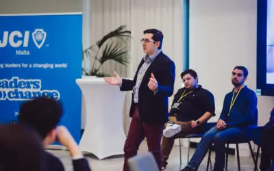 jci malta 2021 national convention – leaders for change