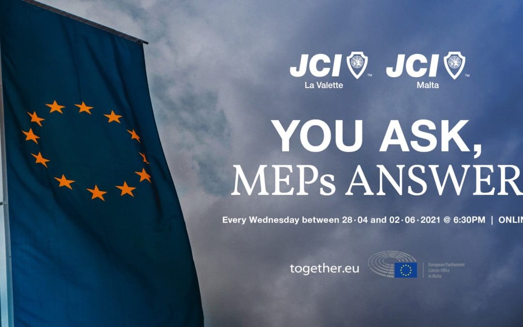 You ask, meps answer