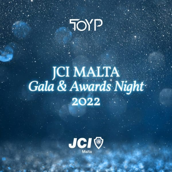 JCI Malta Gala & Awards Night 2022 | JCI Malta