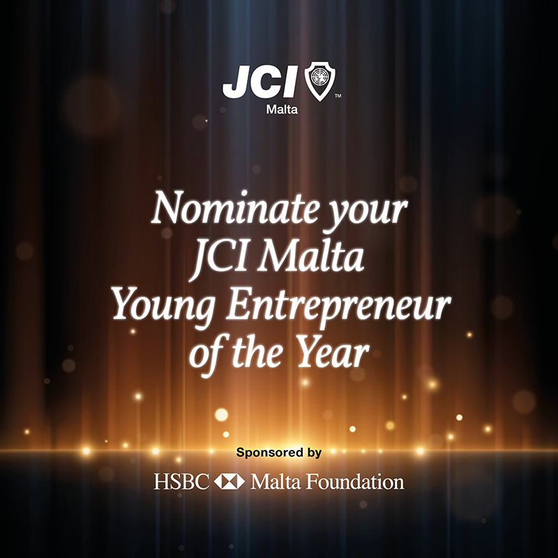 The JCI Malta Awards