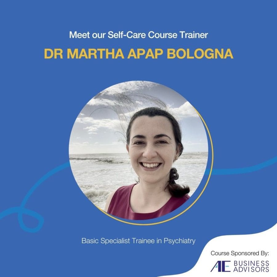 Dr Martha Apap Bologna