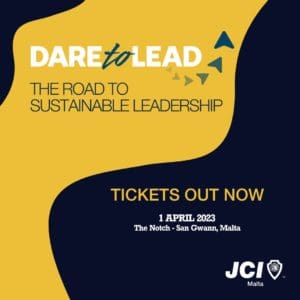 Dare to Lead conference