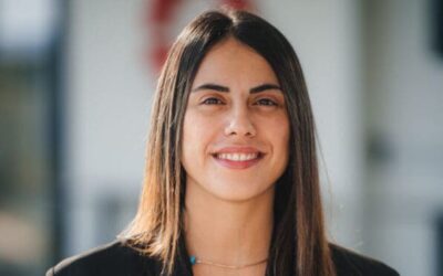 Meet Ceylan Tarhan: JCI Malta’s New Deputy President for 2024!